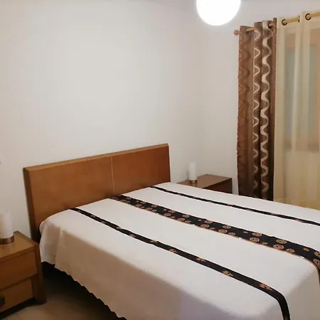 Casa Da アパート ペニシェ