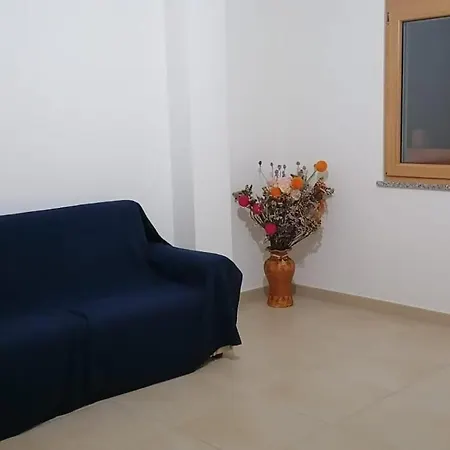 Casa Da アパート *
