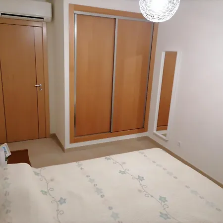アパート Casa Da ペニシェ