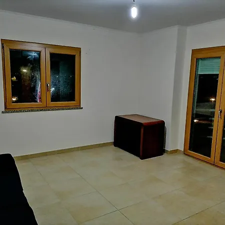 Casa Da アパート