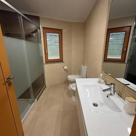 Casa Da アパート *