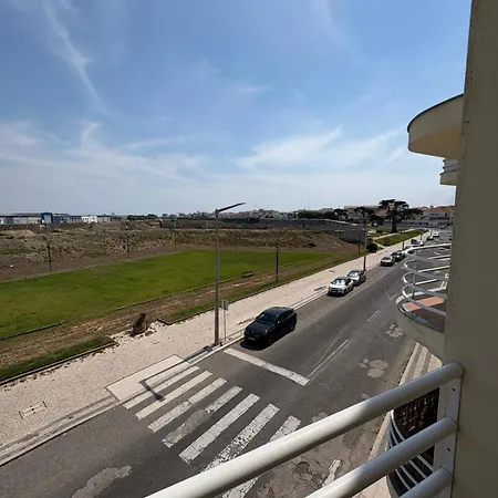 Casa Da アパート *