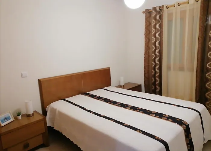 Casa Da Daire Peniche